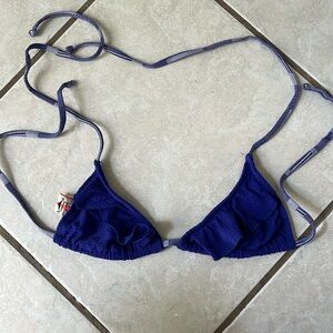 Tyler Rose Bikini top